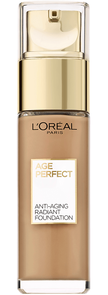 Base De Maquillaje Antiedad 350 Sand Age Perfect